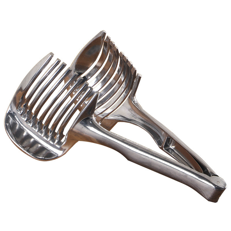 Skanto | Stainless Steel Disc Holders