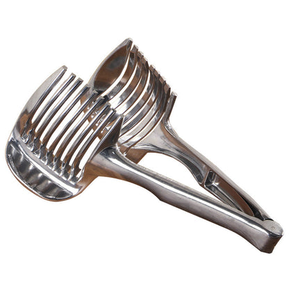 Skanto | Stainless Steel Disc Holders