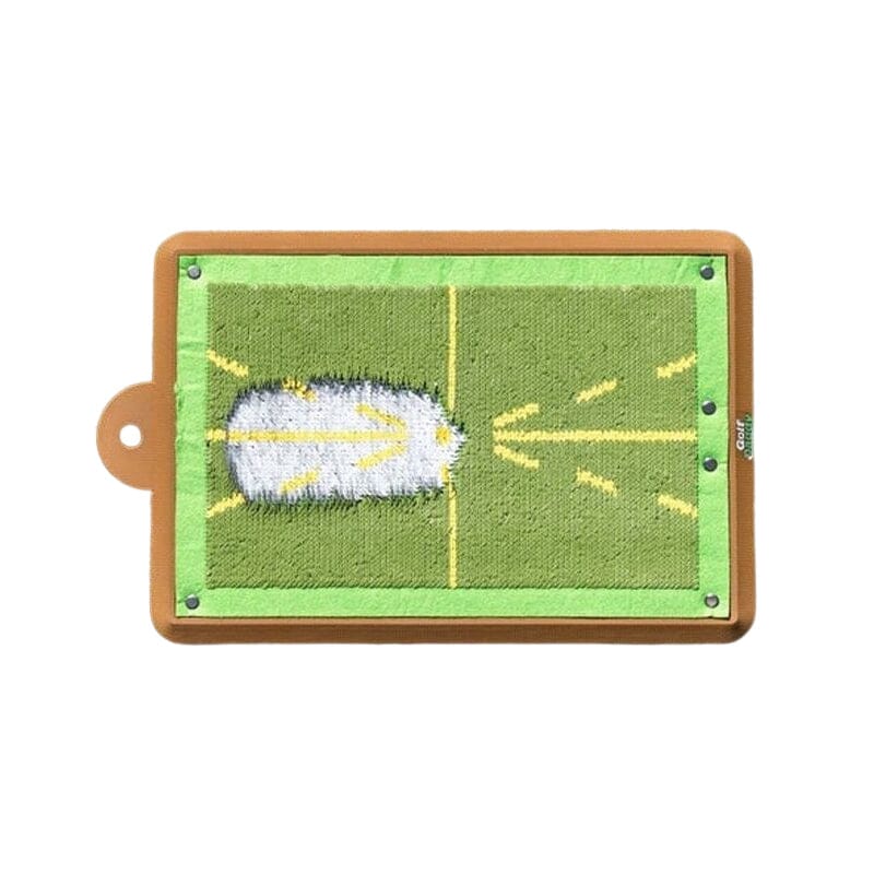 Skanto | Golf Training Mat for Swing Detection Batting