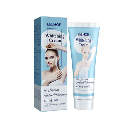Skanto | Skanto Shine Effective Underarm Lightener for Women