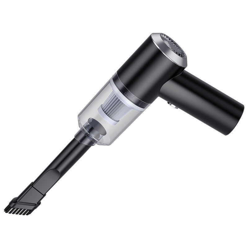 Brehn | Cordless handheld vacuum cleaner for cars