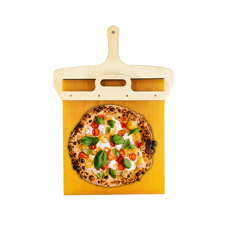 Skanto | Sliding Pizza Peel