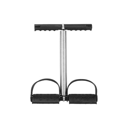 BowLift | Spring pedal tension tool home fitness equipment