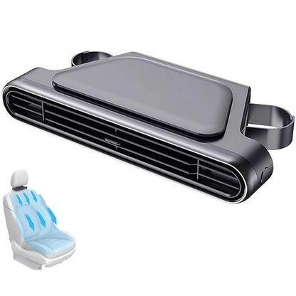 Portable Car Seat Cooling Fan | Brehn