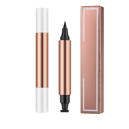 Skanto | Alluring Cat Eye Stamp Eyeliner