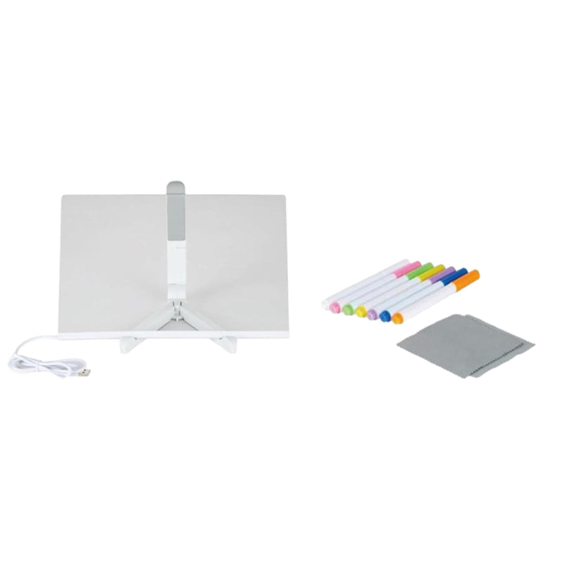 Skanto | LED Message Board with Colors