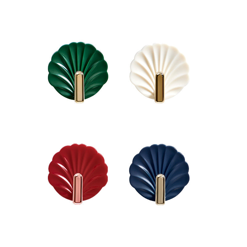 Skanto | Luxe Shell Hook