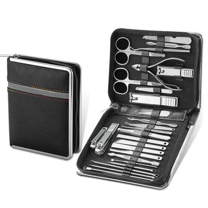 Brehn | Practical Nail Care Set