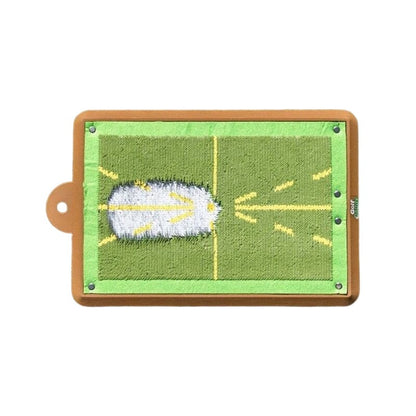 Skanto | Golf Training Mat for Swing Detection Batting