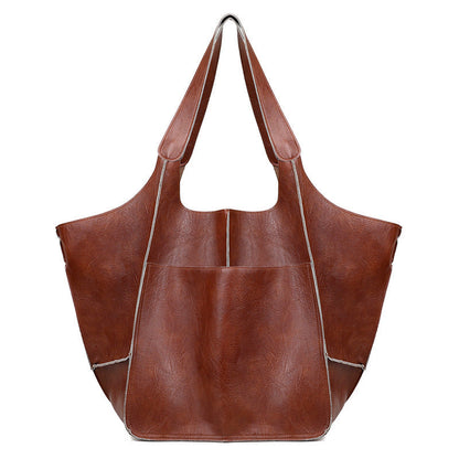 BowLift | Women's oversized leather handbags