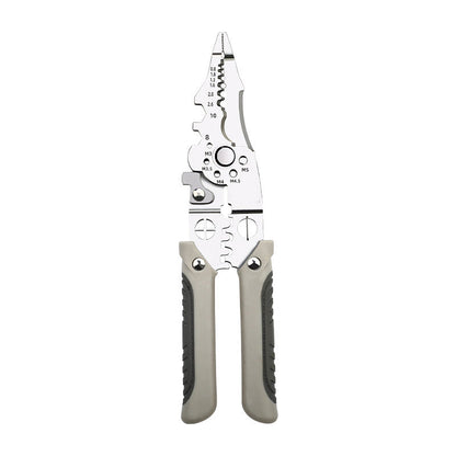 BowLift | Multifunctional Stripping Tool Crimping Pliers Cutting Pliers
