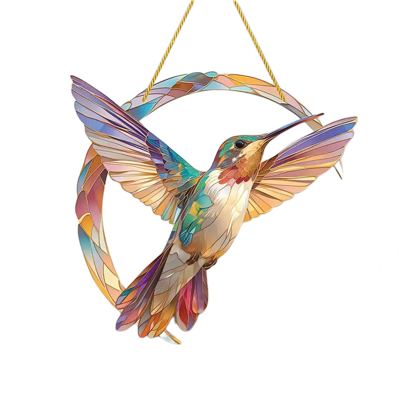 Skanto | Kolibri Sun Catcher