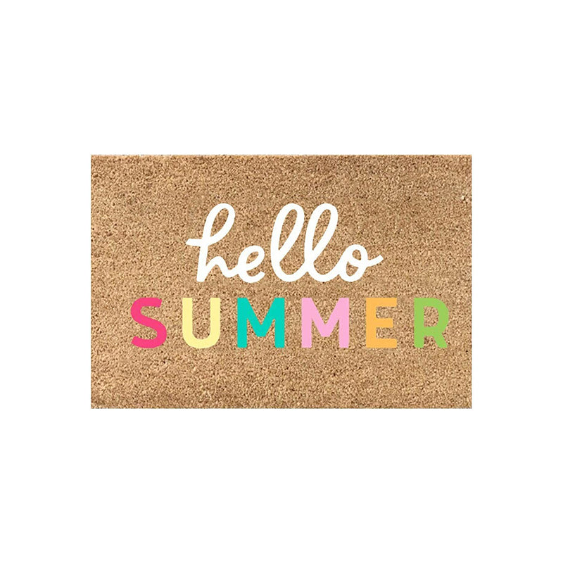 Skanto WelcomeMat Decorative Doormat – Fun and Stylish Designs for Your Entrance Skanto