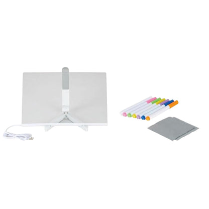 Skanto | LED Notepad Board with Colors