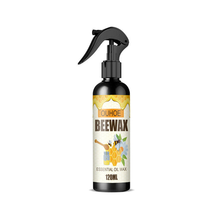 Skanto | Natural Micro-Molecular Beeswax Spray
