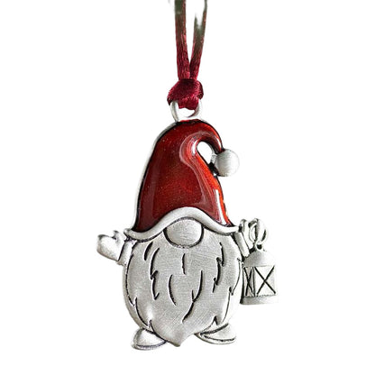 BowLift | Solid Tin Christmas Decoration