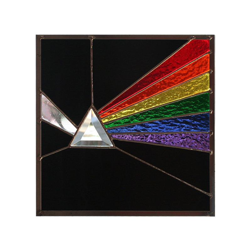 Dark Side of the Moon Panel | Bowlift