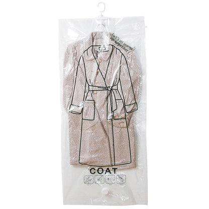 Hanging Vacuum Storage Bags | Bowlift