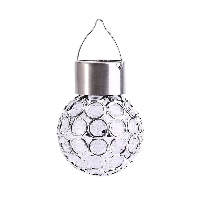 BowLift | Solar Hanging Lantern Outdoor Waterproof Solar Lamps