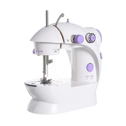 Skanto | Mini Sewing Machine