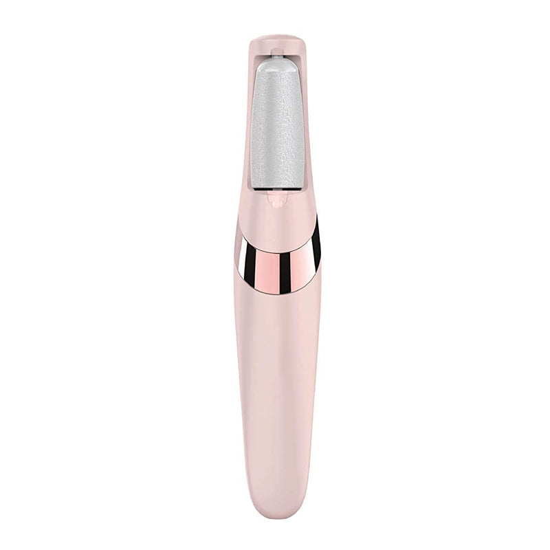 Skanto | Rechargeable Pedicure Tool USB Wireless Electric Foot File