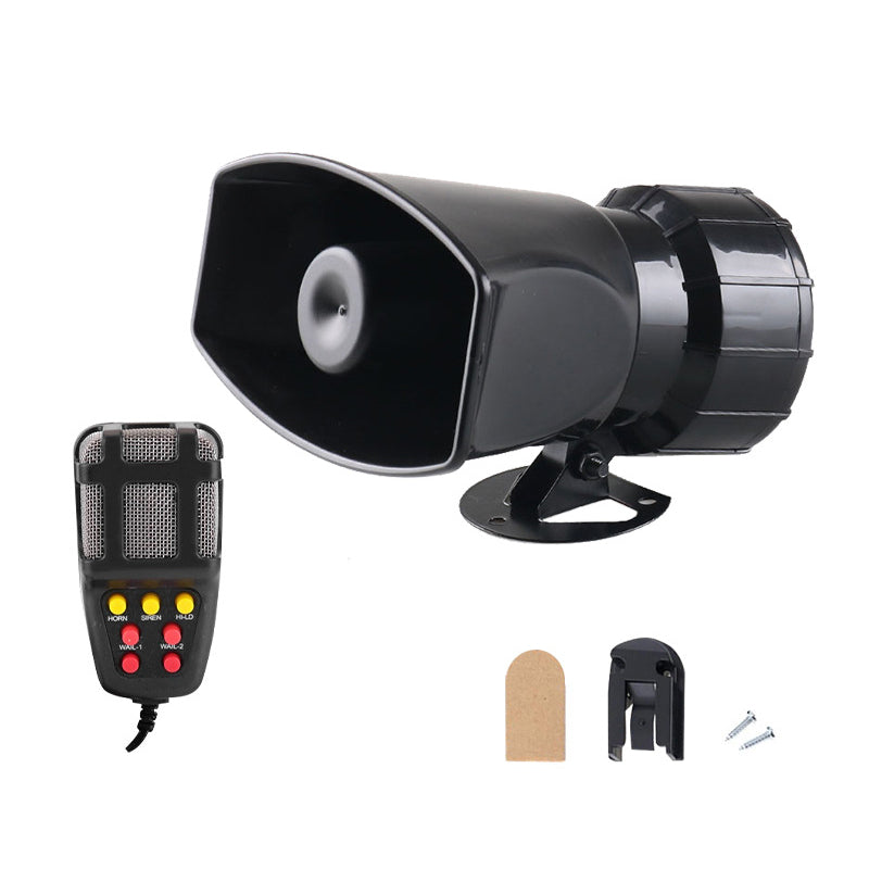 BowLift | Car Alarm Horn