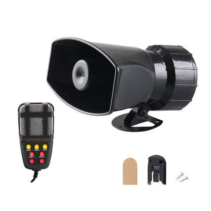 BowLift | Car Alarm Horn