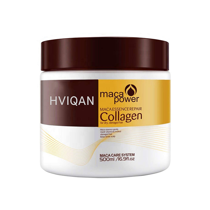Skanto | Hair Mask With German Formula – Deep Nourishment & Complete Restoration