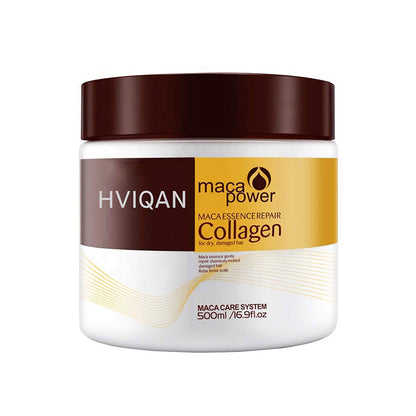 Skanto | Hair Mask With German Formula – Deep Nourishment & Complete Restoration