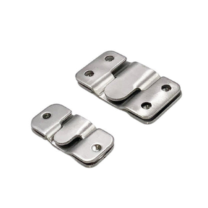 Skanto | Stainless Steel Hanging Hooks