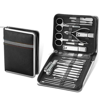 BowLift | Practical Nail Care Set