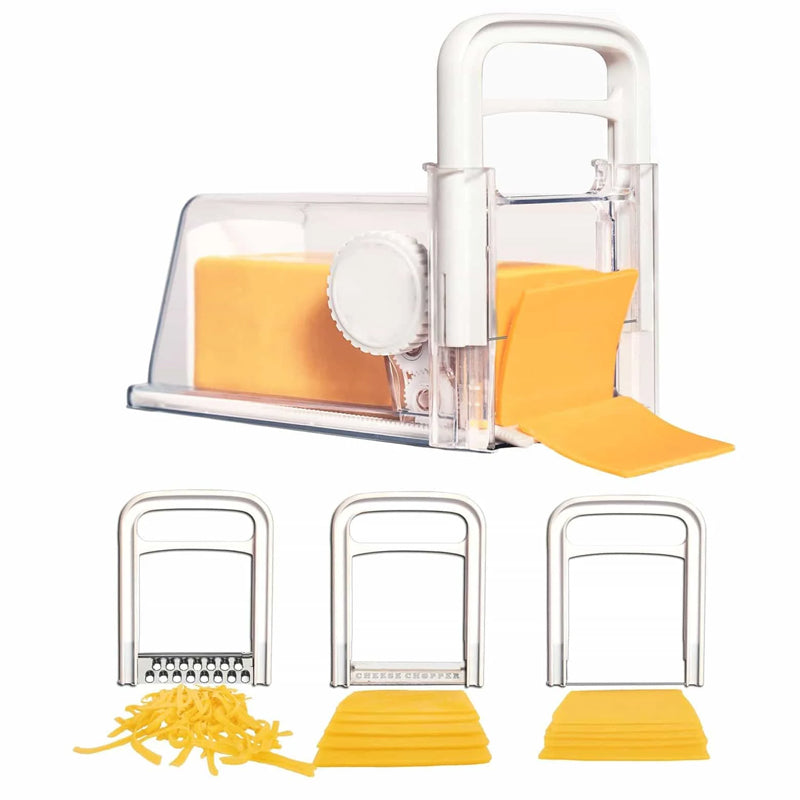 Skanto | 1 In 1 Cheese Slicer