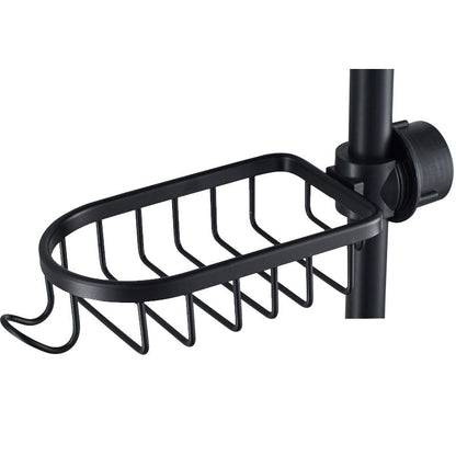 Shower Soap Shampoo Storage Support Holder | Karnz