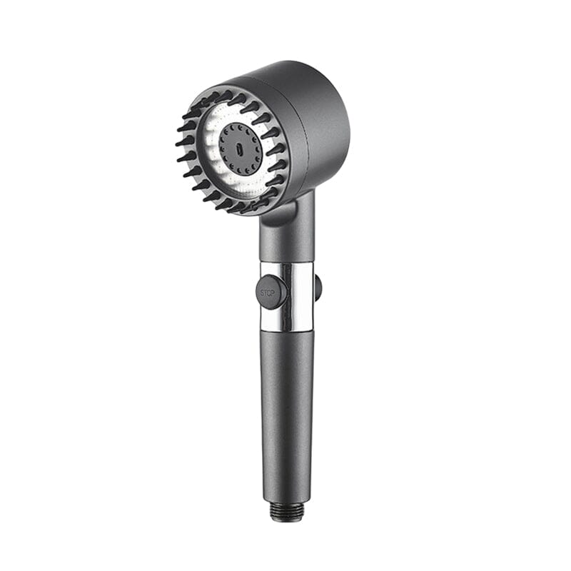 Multifunctional High-Pressure Shower Head Set | Karnz