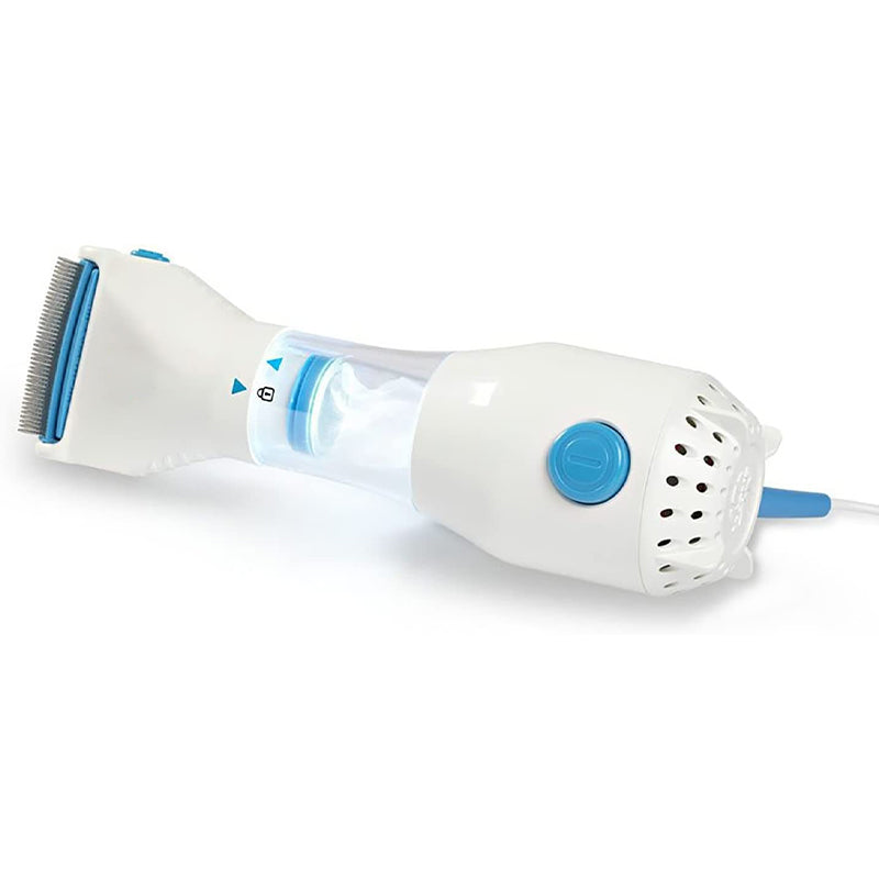 Skanto | V-Comb Head Lice Machine With 3 Filters