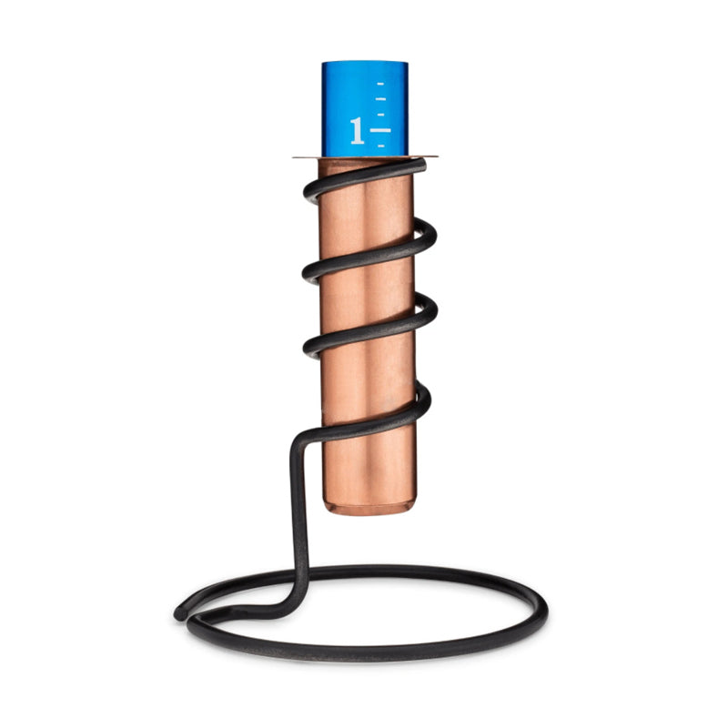 Brehn | Copper Rain Gauge