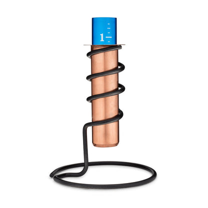 Brehn | Copper Rain Gauge