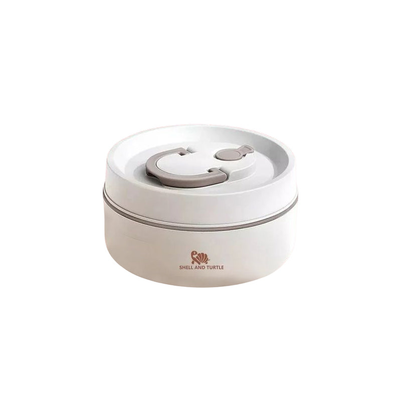 Portable Insulated Lunch Container Set | Bowlift