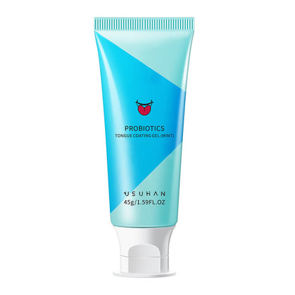 Skanto | Tongue Cleansing Gel