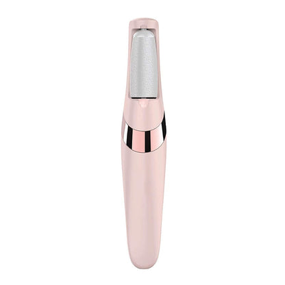 BowLift | Rechargeable Pedicure Tool USB Cordless Electric Foot File