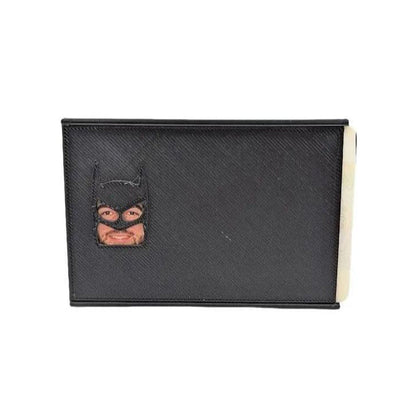 Skanto | Batman ID Card Holder