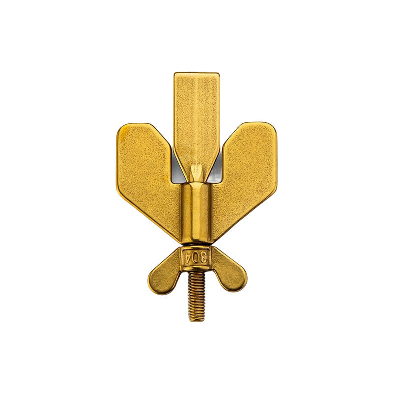 BowLift | Portable Travel Security Door Stopper