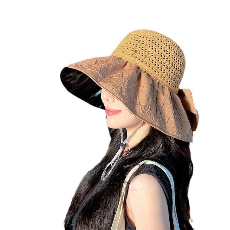 Skanto | Foldable Sun Hat