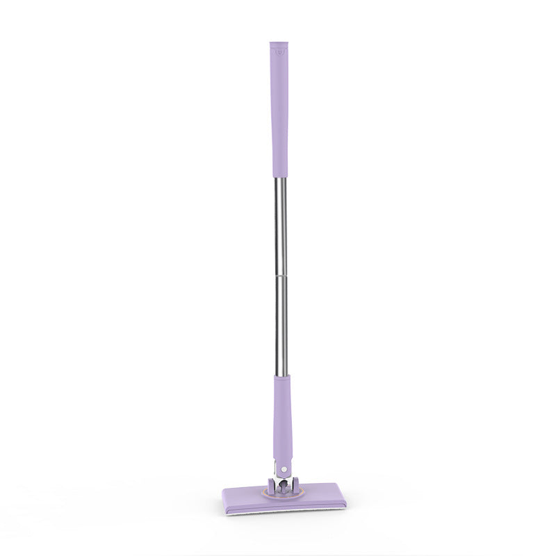 Skanto | Mini Mop with Dust Cloth Clip