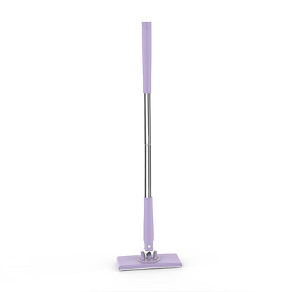 Skanto | Mini Mop with Dust Cloth Clip