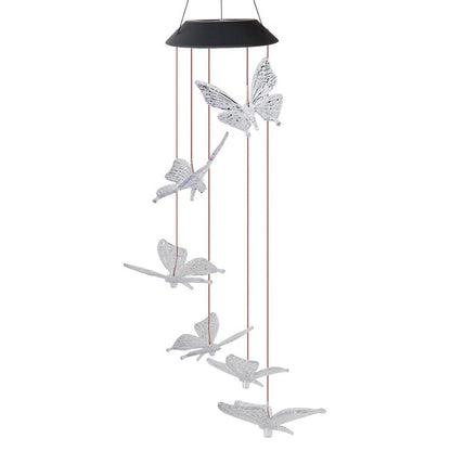 Skanto Skanto | Solar Butterfly Lantern