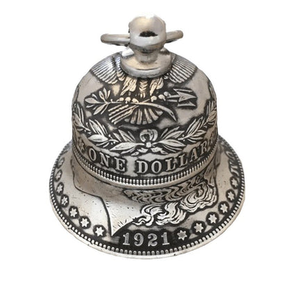 BowLift | Morgan Silver Dollar Bell