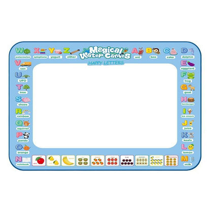 Skanto | Aqua Painting Drawing Mat
