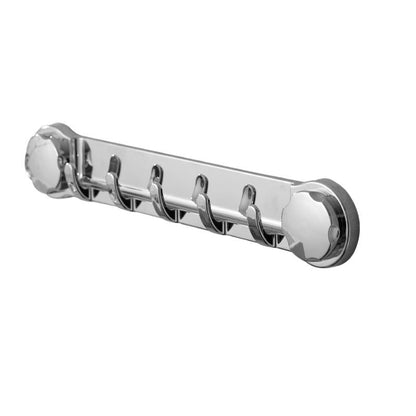 Skanto | Vacuum Suction Hook Shelf
