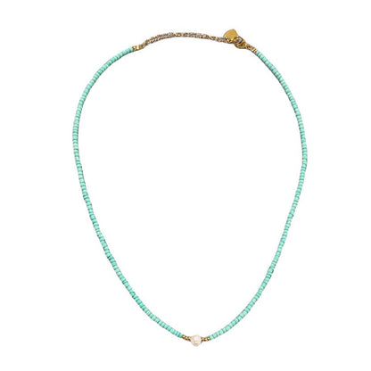 Skanto | Pearl Necklace